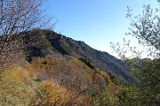 30 Per il capanno con vista in Pizzo Rabbioso